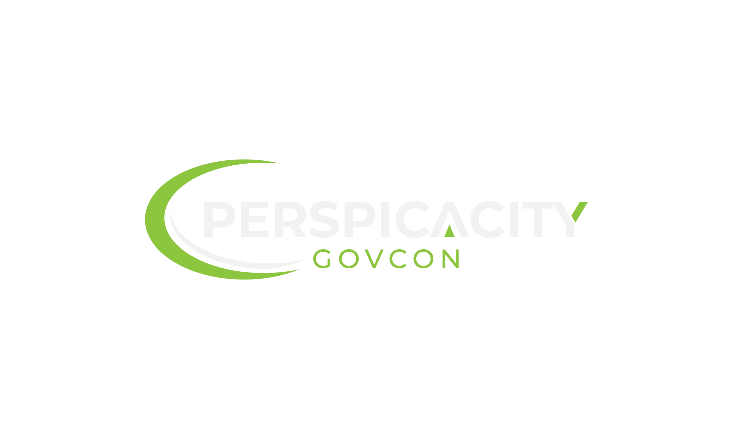 Perspicacity GovCon